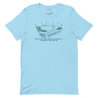 GREER FIELD Tee