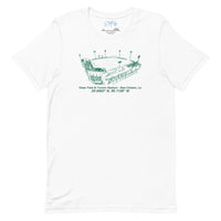 GREER FIELD Tee