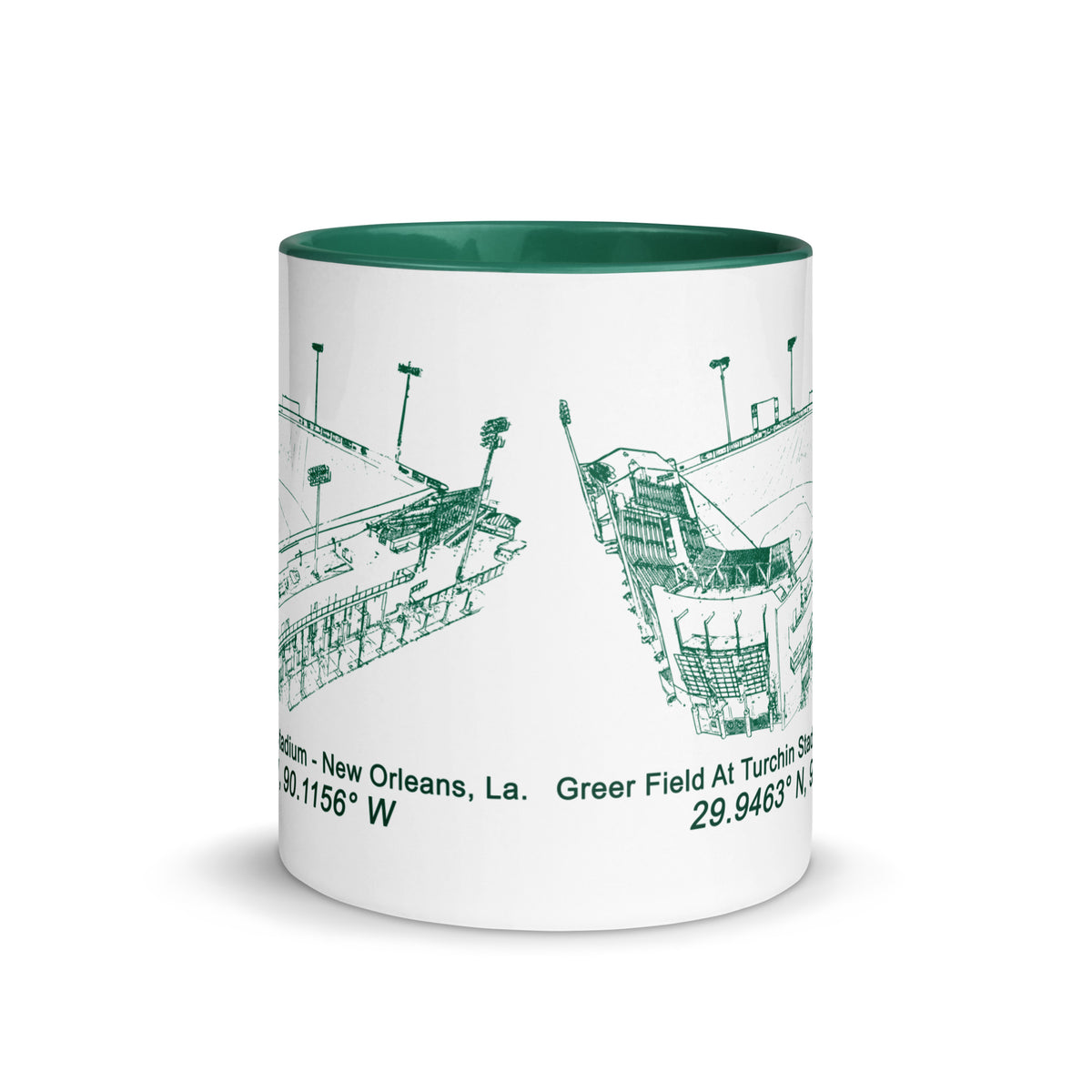 GFATS Coffee Mug