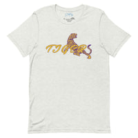 TIGERS tee