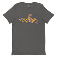 TIGERS tee