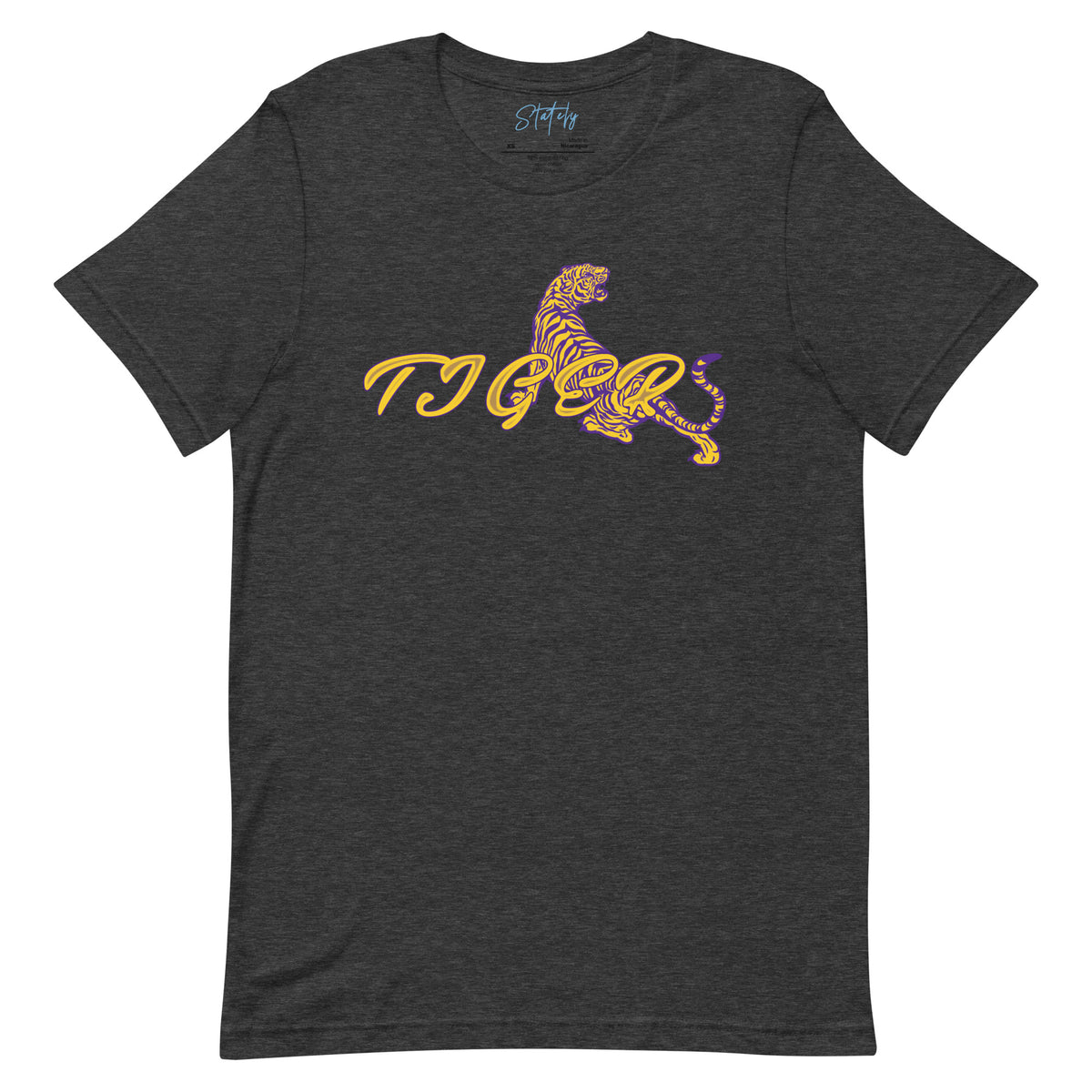 TIGERS tee