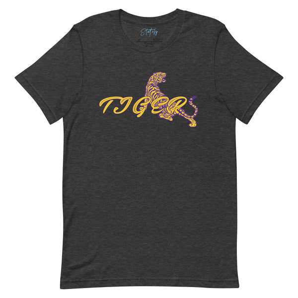 TIGERS tee