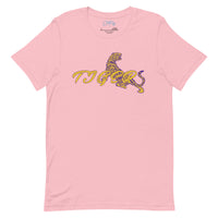 TIGERS tee